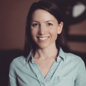 Meet your Posher, Stephanie